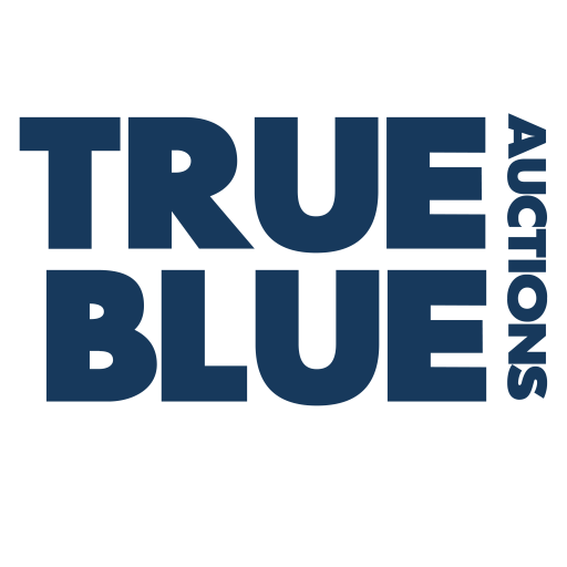 True Blue Auctions