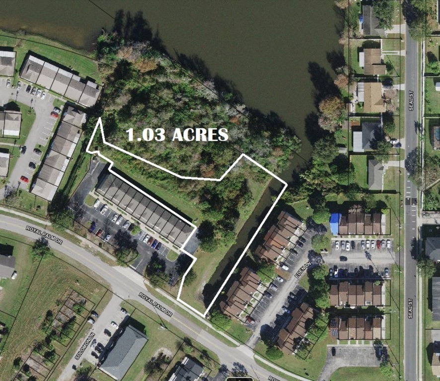 Royal Palm Drive Kissimmee FL 34743 Real Estate Auction