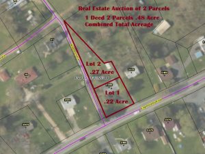 2465 Eagle Valley Road Mill Hall PA 17751