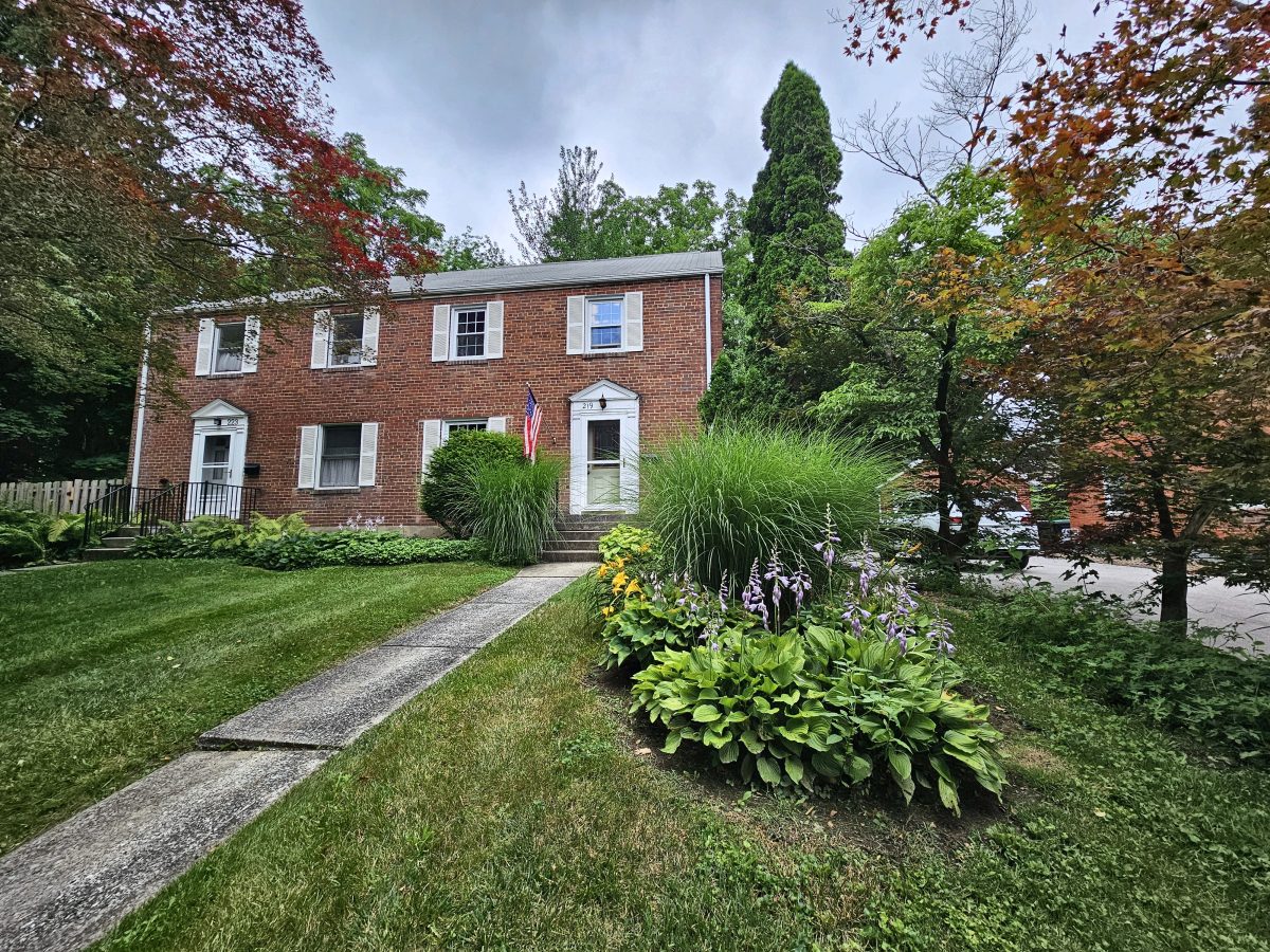 219 Westerly Parkway property photograph