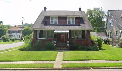 116 Aldrich Ave Altoona PA 16602 - Real Estate