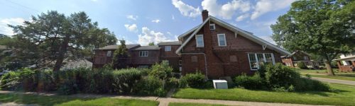 116 Aldrich Ave Altoona PA 16602 - Real Estate