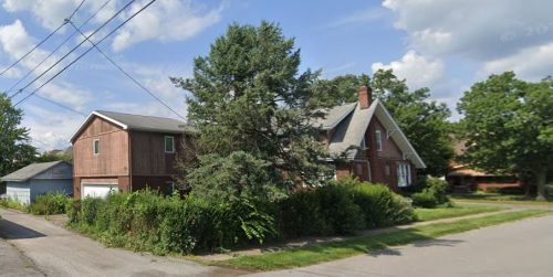 116 Aldrich Ave Altoona PA 16602 - Real Estate