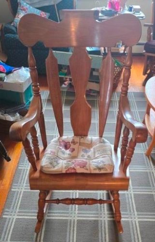 www.TrueBlueAuctions.com 1437 Cooper Avenue Grassflat PA 16839 - Personal Property