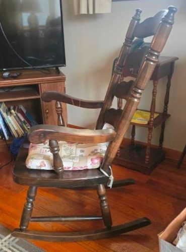 www.TrueBlueAuctions.com 1437 Cooper Avenue Grassflat PA 16839 - Personal Property