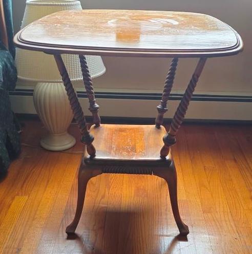www.TrueBlueAuctions.com 1437 Cooper Avenue Grassflat PA 16839 - Personal Property