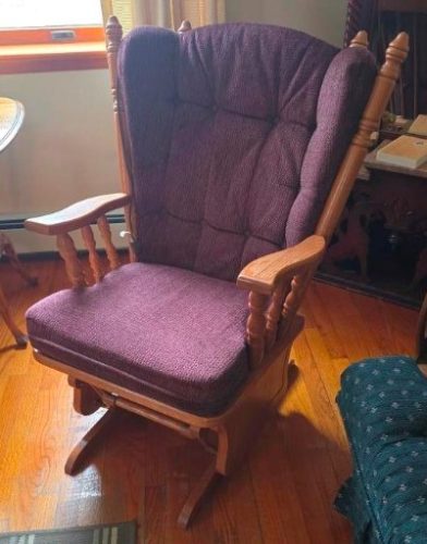 www.TrueBlueAuctions.com 1437 Cooper Avenue Grassflat PA 16839 - Personal Property