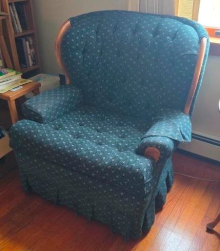 www.TrueBlueAuctions.com 1437 Cooper Avenue Grassflat PA 16839 - Personal Property