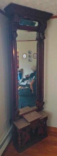 www.TrueBlueAuctions.com 1437 Cooper Avenue Grassflat PA 16839 - Personal Property