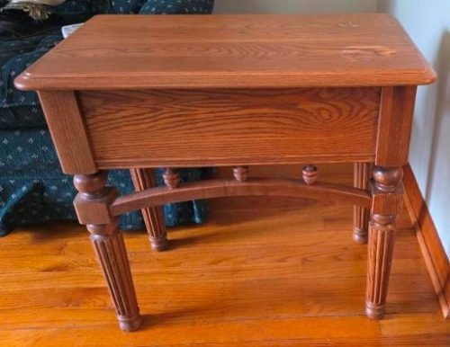 www.TrueBlueAuctions.com 1437 Cooper Avenue Grassflat PA 16839 - Personal Property