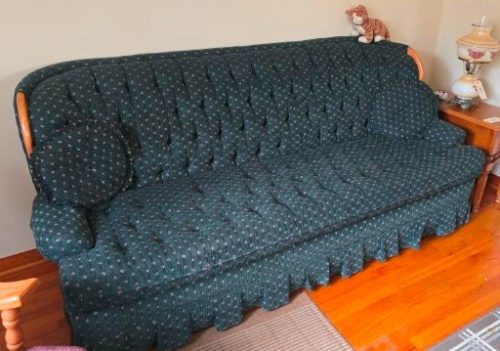 www.TrueBlueAuctions.com 1437 Cooper Avenue Grassflat PA 16839 - Personal Property