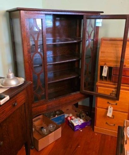 www.TrueBlueAuctions.com 1437 Cooper Avenue Grassflat PA 16839 - Personal Property