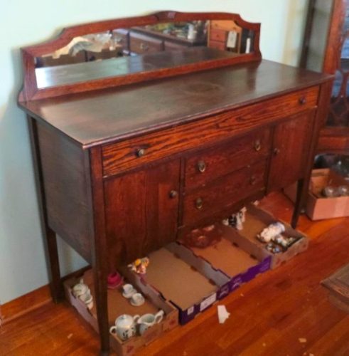 www.TrueBlueAuctions.com 1437 Cooper Avenue Grassflat PA 16839 - Personal Property