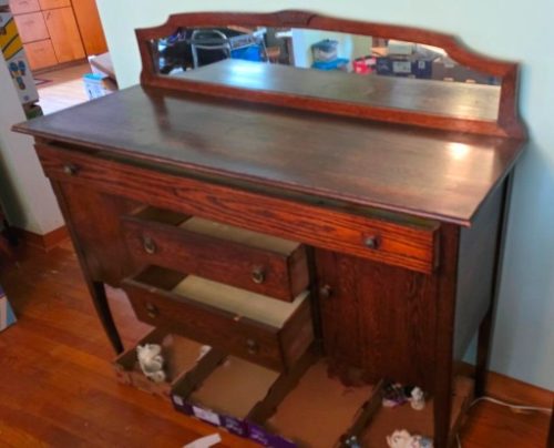 www.TrueBlueAuctions.com 1437 Cooper Avenue Grassflat PA 16839 - Personal Property