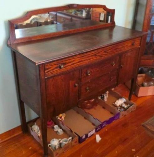 www.TrueBlueAuctions.com 1437 Cooper Avenue Grassflat PA 16839 - Personal Property