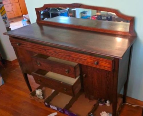 www.TrueBlueAuctions.com 1437 Cooper Avenue Grassflat PA 16839 - Personal Property