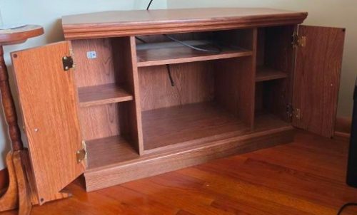 www.TrueBlueAuctions.com 1437 Cooper Avenue Grassflat PA 16839 - Personal Property
