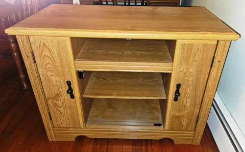 www.TrueBlueAuctions.com 1437 Cooper Avenue Grassflat PA 16839 - Personal Property