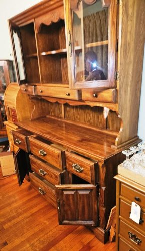 www.TrueBlueAuctions.com 1437 Cooper Avenue Grassflat PA 16839 - Personal Property