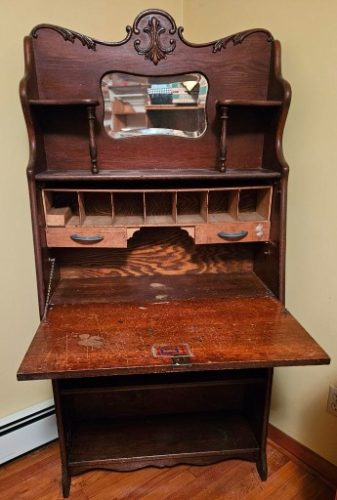 www.TrueBlueAuctions.com 1437 Cooper Avenue Grassflat PA 16839 - Personal Property