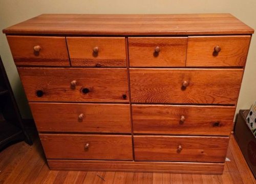www.TrueBlueAuctions.com 1437 Cooper Avenue Grassflat PA 16839 - Personal Property