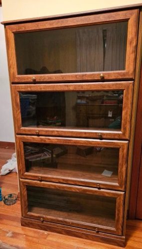 www.TrueBlueAuctions.com 1437 Cooper Avenue Grassflat PA 16839 - Personal Property