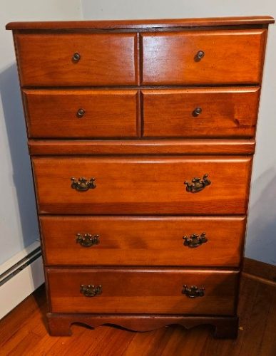 www.TrueBlueAuctions.com 1437 Cooper Avenue Grassflat PA 16839 - Personal Property
