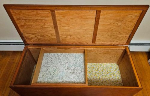 www.TrueBlueAuctions.com 1437 Cooper Avenue Grassflat PA 16839 - Personal Property