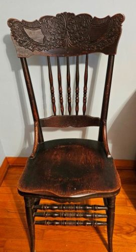 www.TrueBlueAuctions.com 1437 Cooper Avenue Grassflat PA 16839 - Personal Property