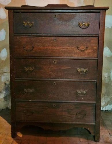 www.TrueBlueAuctions.com 1437 Cooper Avenue Grassflat PA 16839 - Personal Property