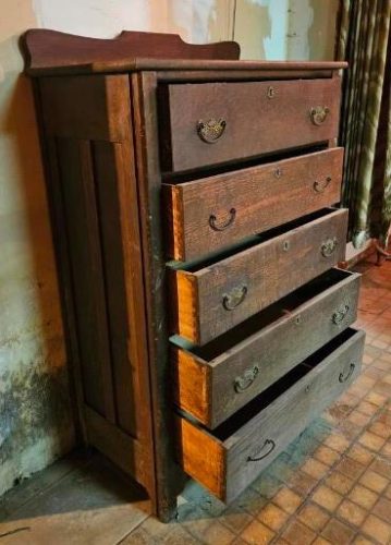 www.TrueBlueAuctions.com 1437 Cooper Avenue Grassflat PA 16839 - Personal Property