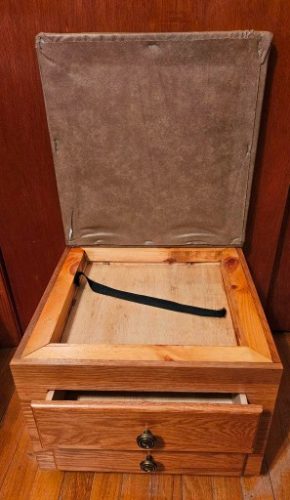www.TrueBlueAuctions.com 1437 Cooper Avenue Grassflat PA 16839 - Personal Property