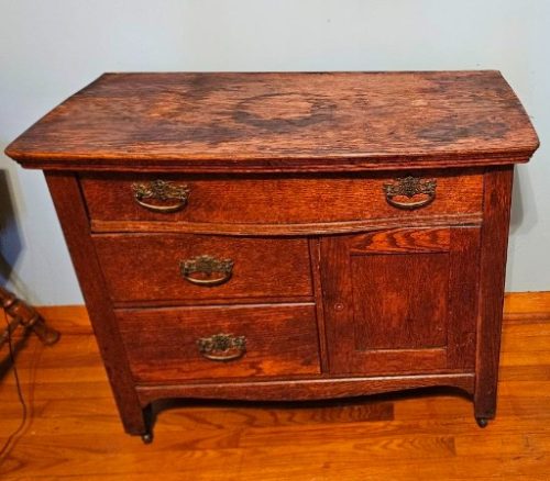 www.TrueBlueAuctions.com 1437 Cooper Avenue Grassflat PA 16839 - Personal Property