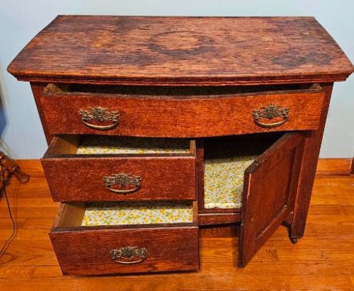 www.TrueBlueAuctions.com 1437 Cooper Avenue Grassflat PA 16839 - Personal Property