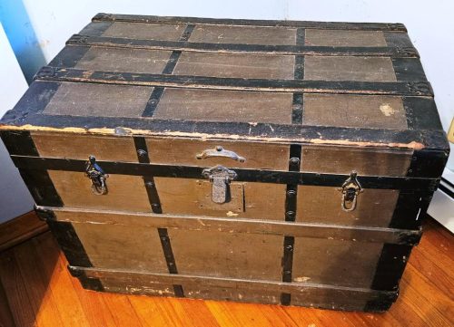 www.TrueBlueAuctions.com 1437 Cooper Avenue Grassflat PA 16839 - Personal Property