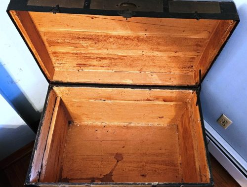 www.TrueBlueAuctions.com 1437 Cooper Avenue Grassflat PA 16839 - Personal Property