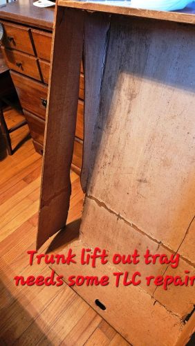 www.TrueBlueAuctions.com 1437 Cooper Avenue Grassflat PA 16839 - Personal Property