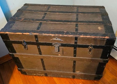 www.TrueBlueAuctions.com 1437 Cooper Avenue Grassflat PA 16839 - Personal Property