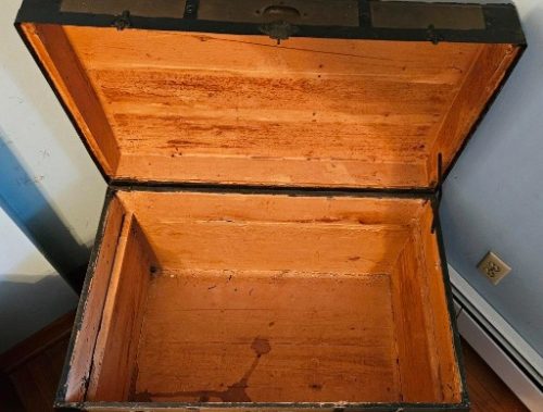 www.TrueBlueAuctions.com 1437 Cooper Avenue Grassflat PA 16839 - Personal Property