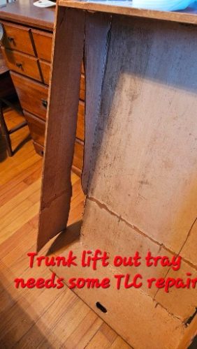 www.TrueBlueAuctions.com 1437 Cooper Avenue Grassflat PA 16839 - Personal Property