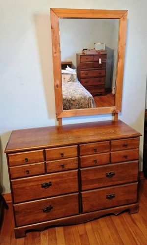 www.TrueBlueAuctions.com 1437 Cooper Avenue Grassflat PA 16839 - Personal Property