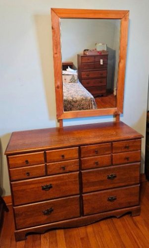 www.TrueBlueAuctions.com 1437 Cooper Avenue Grassflat PA 16839 - Personal Property