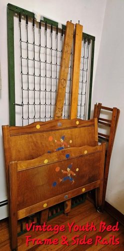 www.TrueBlueAuctions.com 1437 Cooper Avenue Grassflat PA 16839 - Personal Property