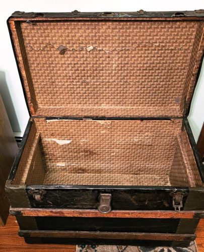 www.TrueBlueAuctions.com 1437 Cooper Avenue Grassflat PA 16839 - Personal Property