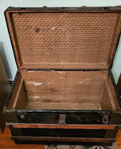 www.TrueBlueAuctions.com 1437 Cooper Avenue Grassflat PA 16839 - Personal Property