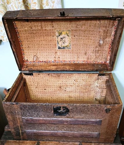 www.TrueBlueAuctions.com 1437 Cooper Avenue Grassflat PA 16839 - Personal Property