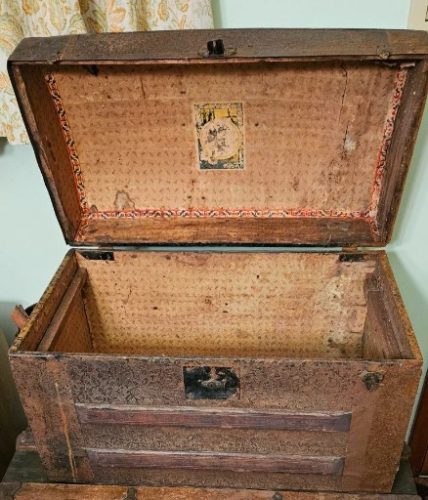 www.TrueBlueAuctions.com 1437 Cooper Avenue Grassflat PA 16839 - Personal Property