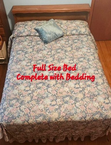 www.TrueBlueAuctions.com 1437 Cooper Avenue Grassflat PA 16839 - Personal Property