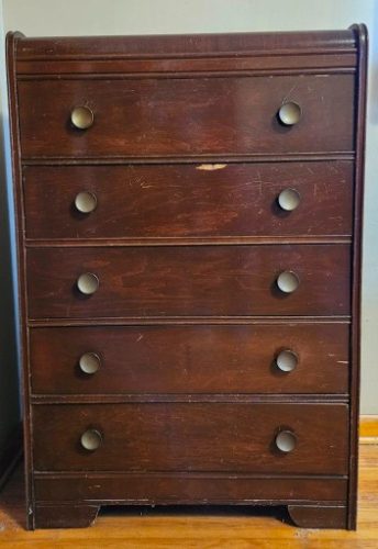 www.TrueBlueAuctions.com 1437 Cooper Avenue Grassflat PA 16839 - Personal Property