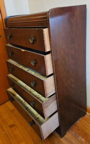 www.TrueBlueAuctions.com 1437 Cooper Avenue Grassflat PA 16839 - Personal Property